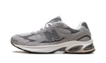 2010 "Grey Silver Metallic" U201011N