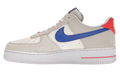 Air Force 1 Low '07 LV8 "Coconut Milk Hyper Royal" DM8314 100