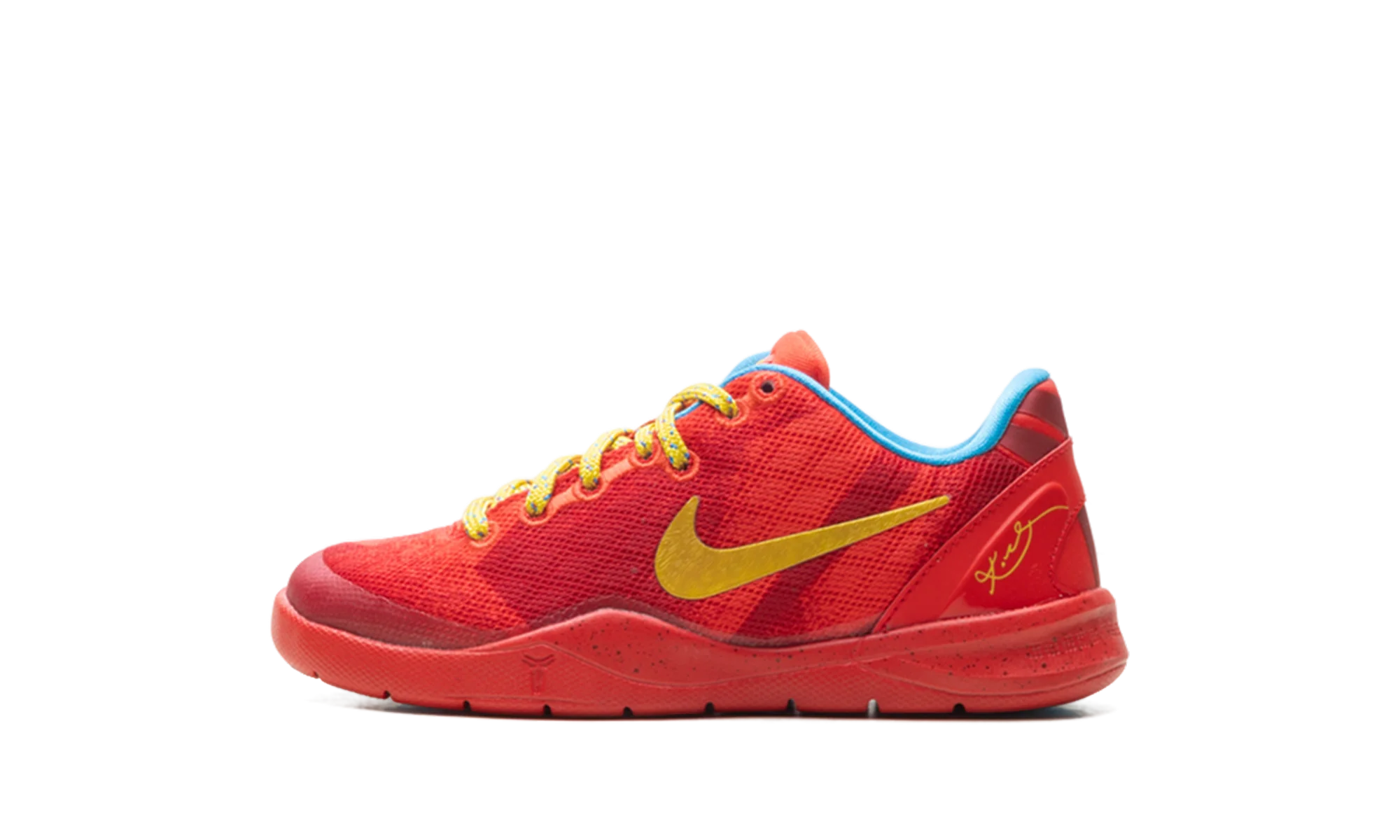 Kobe 8 Protro PS "Year Of The Horse" IM6640 600