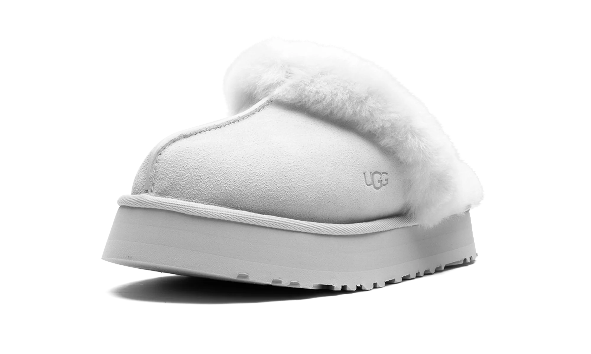 DISQUETTE SLIPPER WMNS "Goose" 1122550 GOO