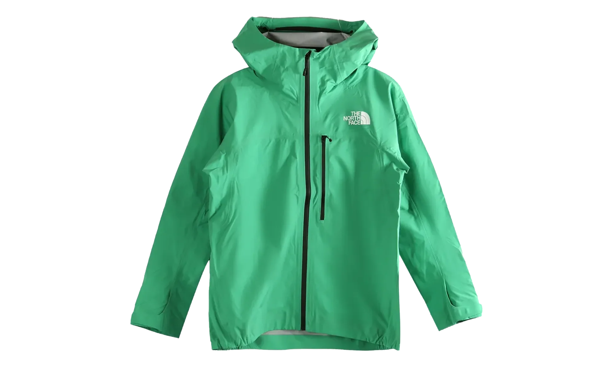 Futurelight Torre Egger Light Jacket WMNS "Nebula Green" NF0A8C9PBOY