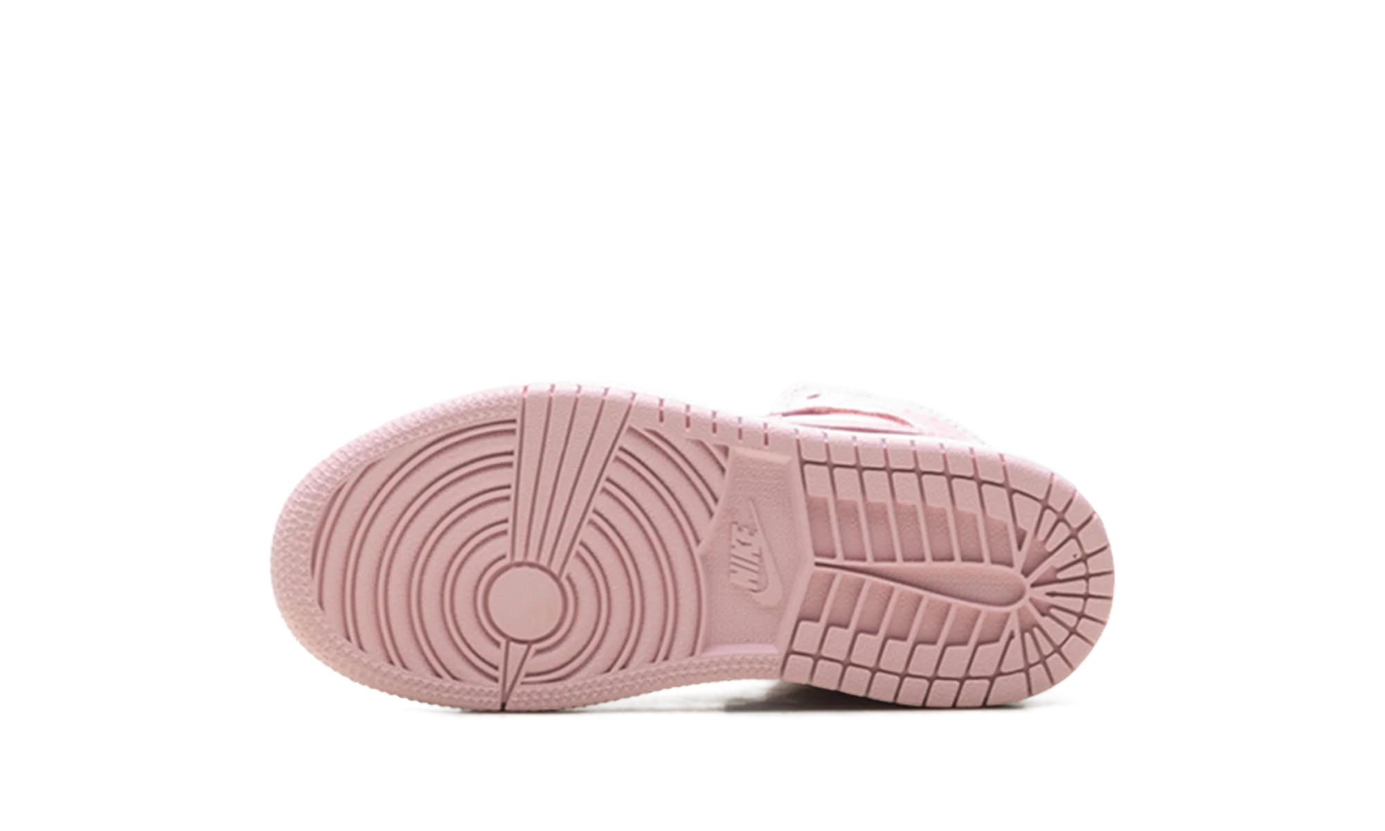Jordan 1 Mid PS "Pearl Pink White" DQ8424 600