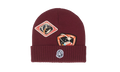 Stamps Beanie "Rhododendron" 851 9802 RHOD
