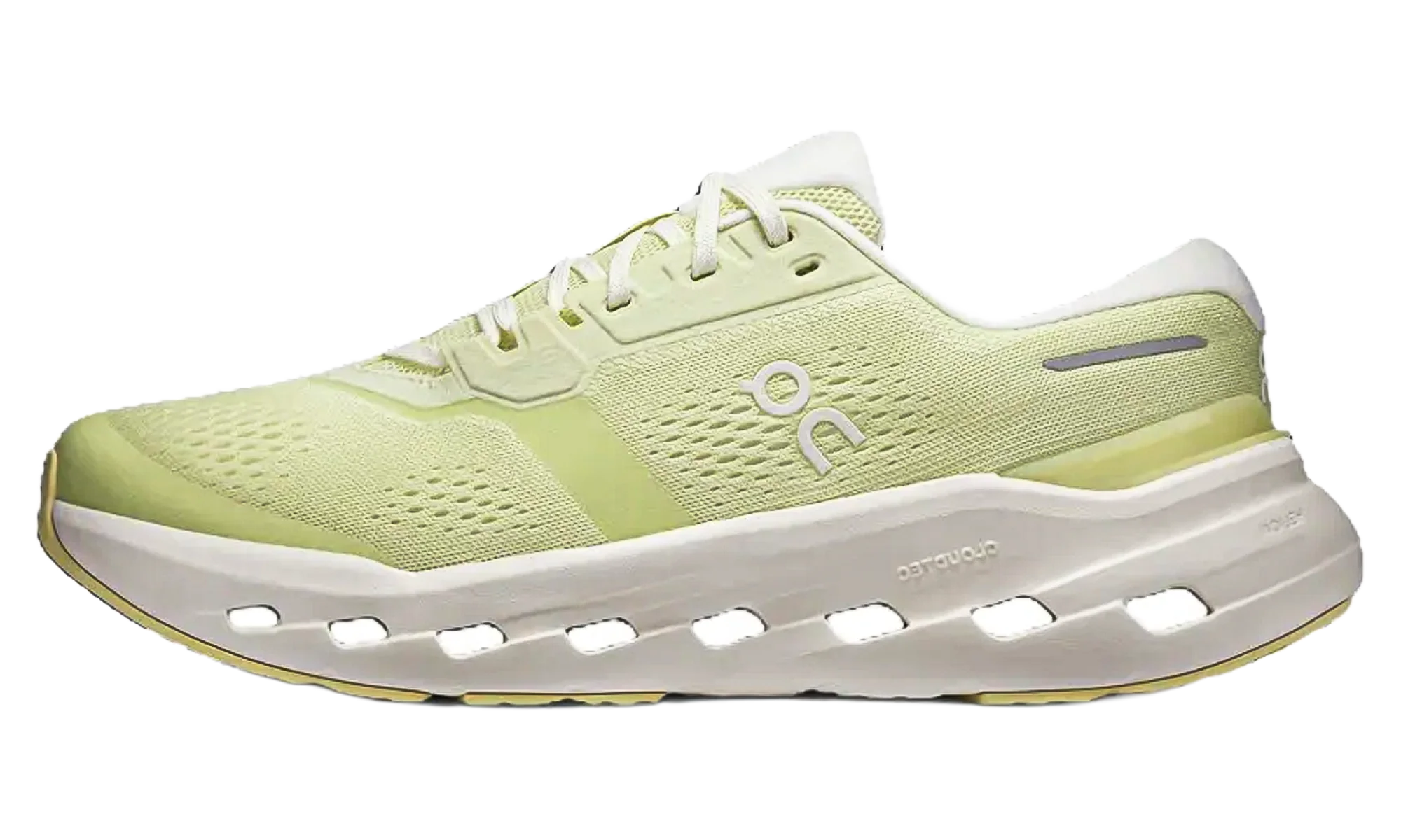 Cloudrunner 3 "Linen / Ivory" 3MG10074751