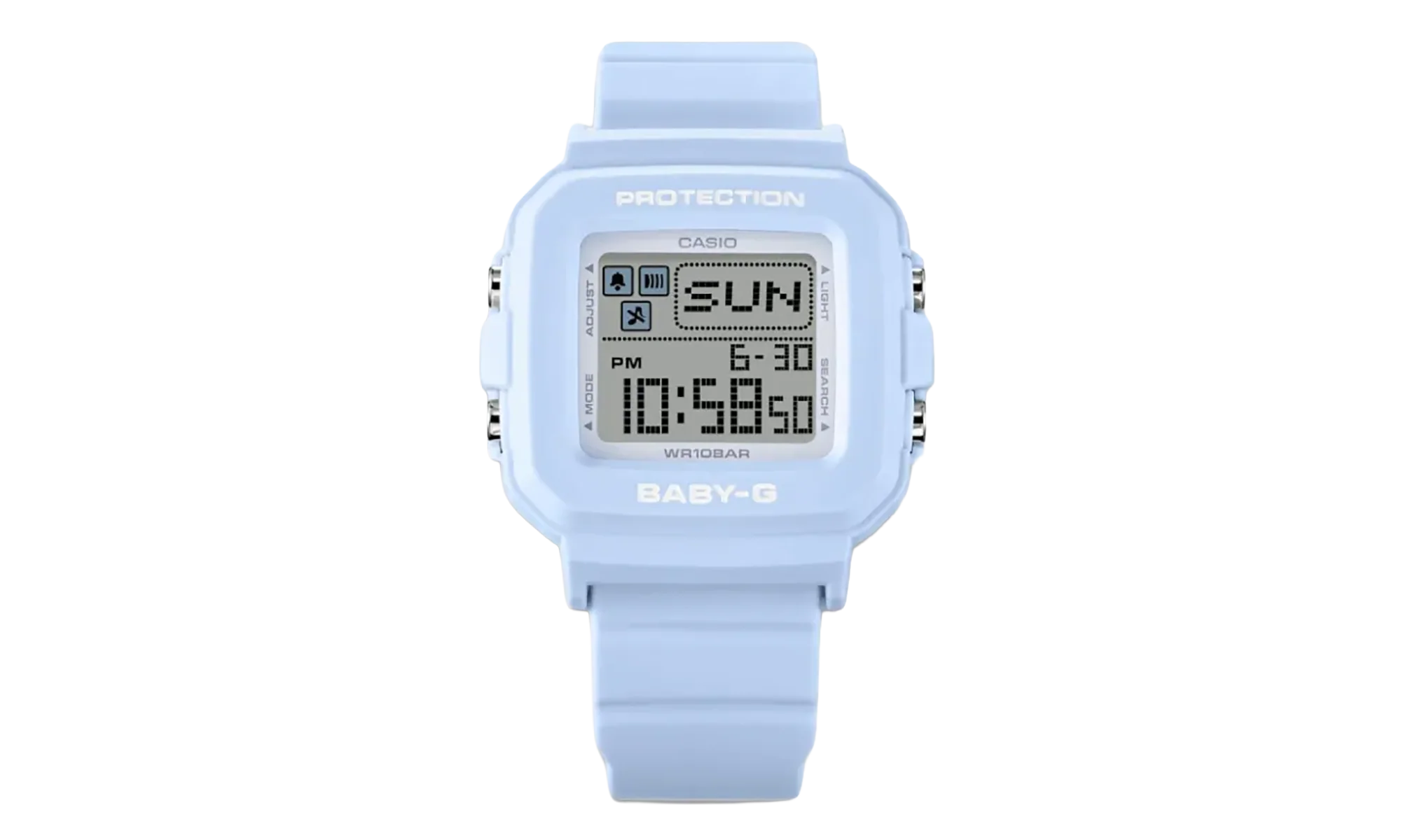 G-Shock BGD10L-2 "BGD-10 Series" BGD10L 2