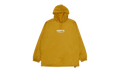 Nylon Packable Poncho "Gold" SU27496