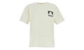 Rhude Moonlight Pack Tee "Vintage White/Black" PS26TT070123166