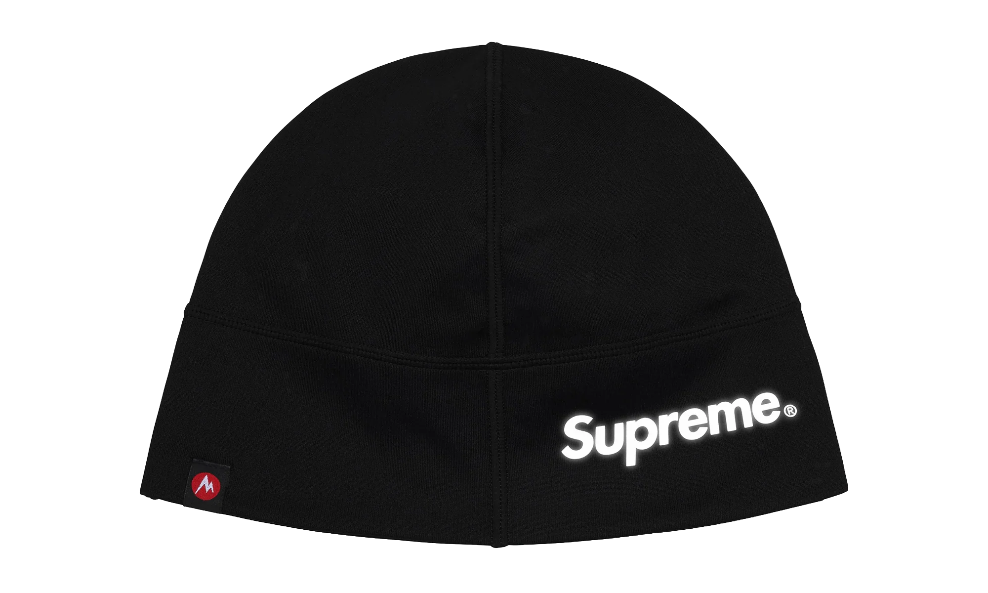 Marmot Base Layer Beanie "Black" SU26953