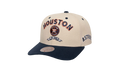 MLB Legacy Defined Pro Snapback Cap "Houston Astros - Oatmeal" HP9149 HASOTML