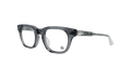 Baggins Glasses "Grey" CHRM0729