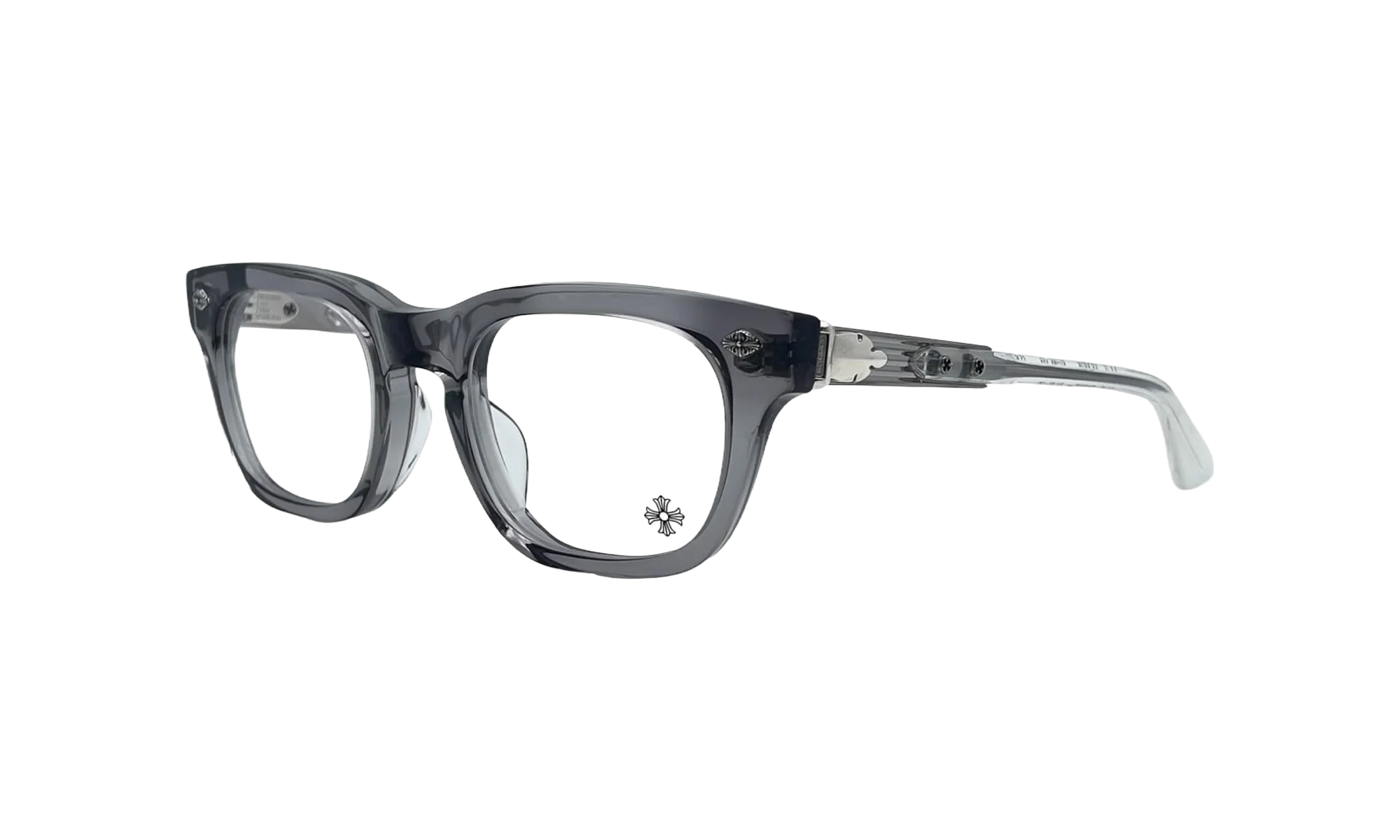 Baggins Glasses "Grey" CHRM0729
