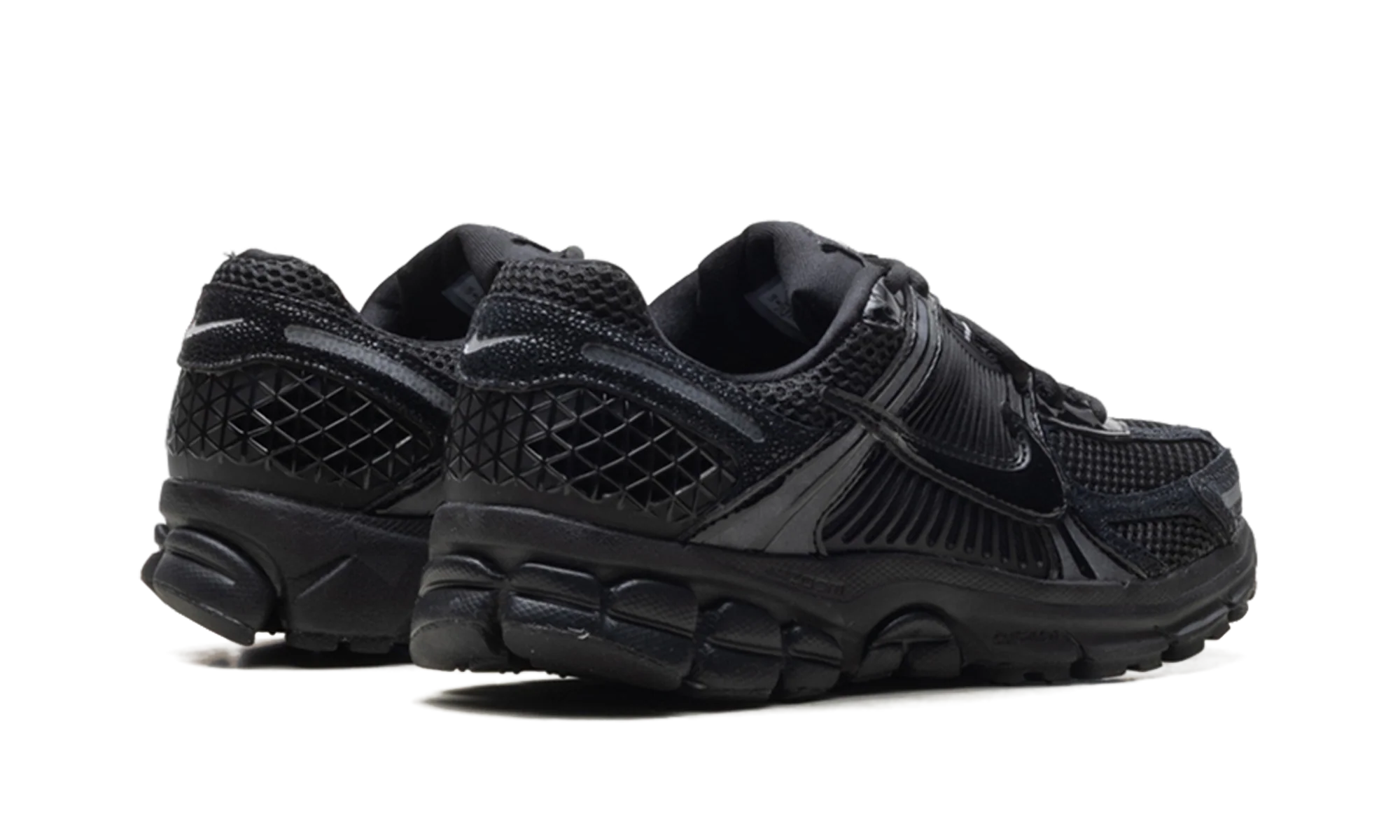 Zoom Vomero 5 WMNS "Black Patent" II6236 001