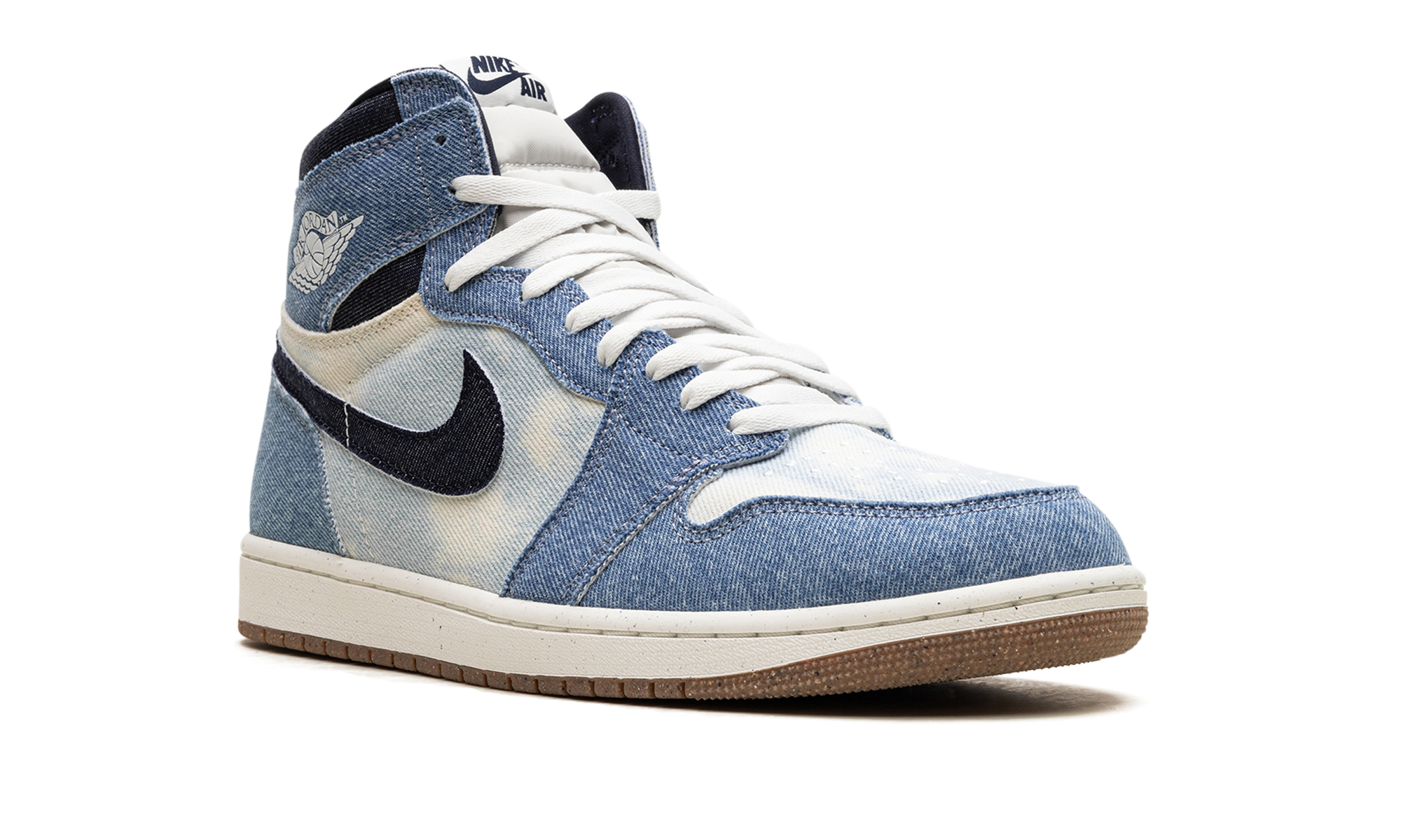 1 Retro High OG "Denim" FQ2947 100