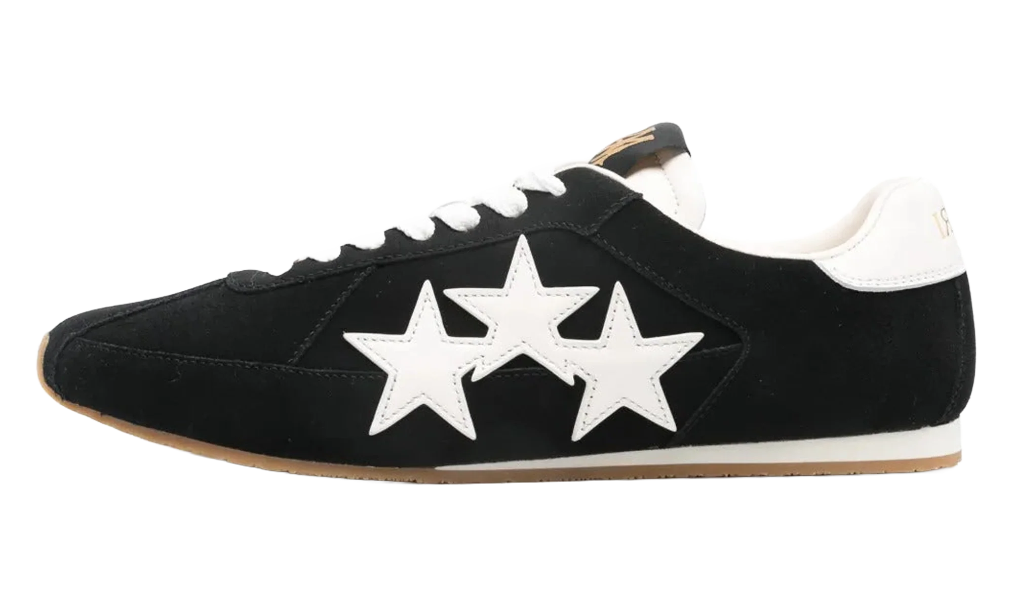 Pacific Flat "Black" AMSNSN1037 001