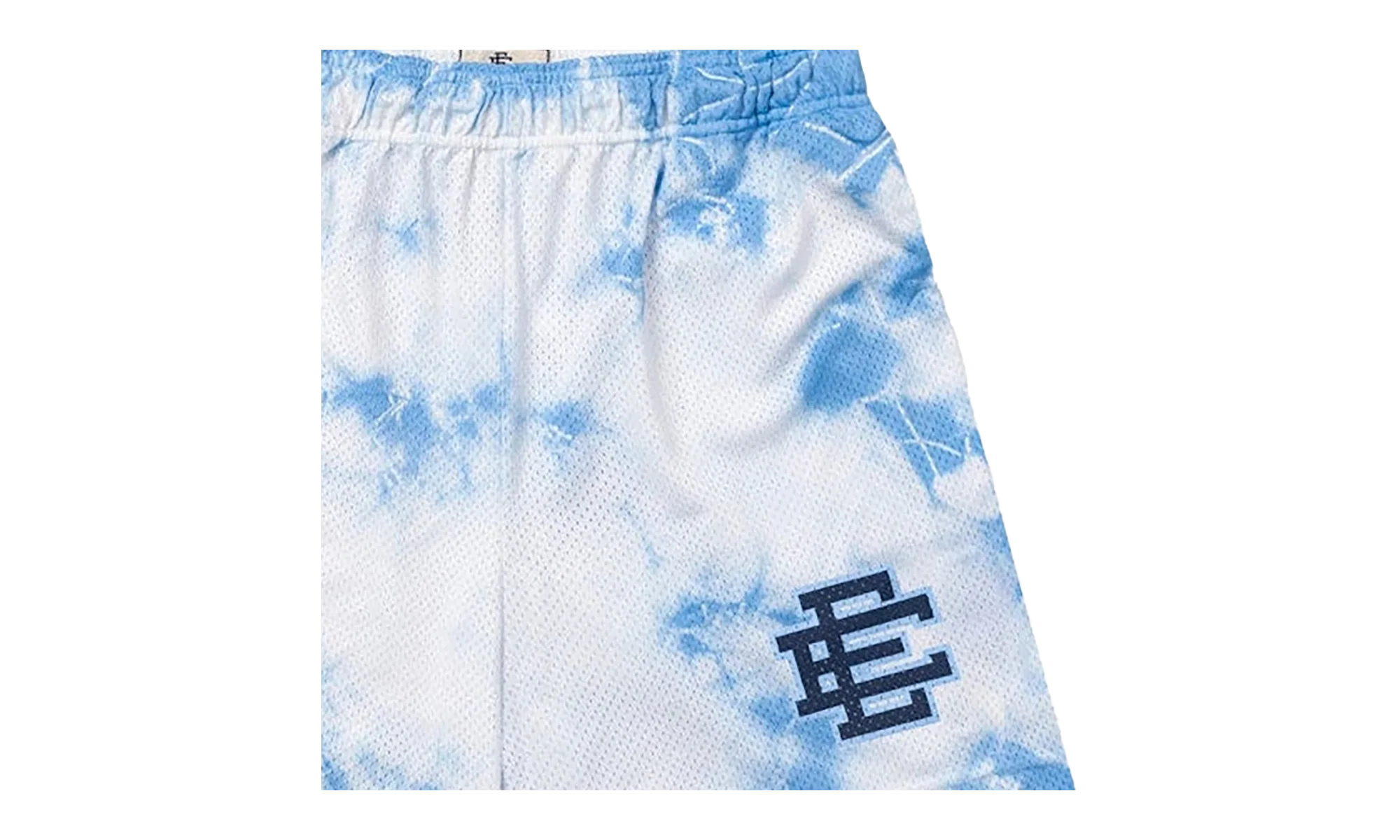 EE BASIC SHORT "SS23 - Sky Dye" EE713
