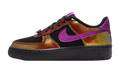 Air Force 1 Low LV8 GS "Glam Rock" IQ2736 001