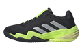 Barricade 13 Clay "Core Black Zero Metalic Lucid Lemon" IH2560