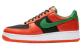 Air Force 1 Low "Carnival Orange (2017)" 845053 800