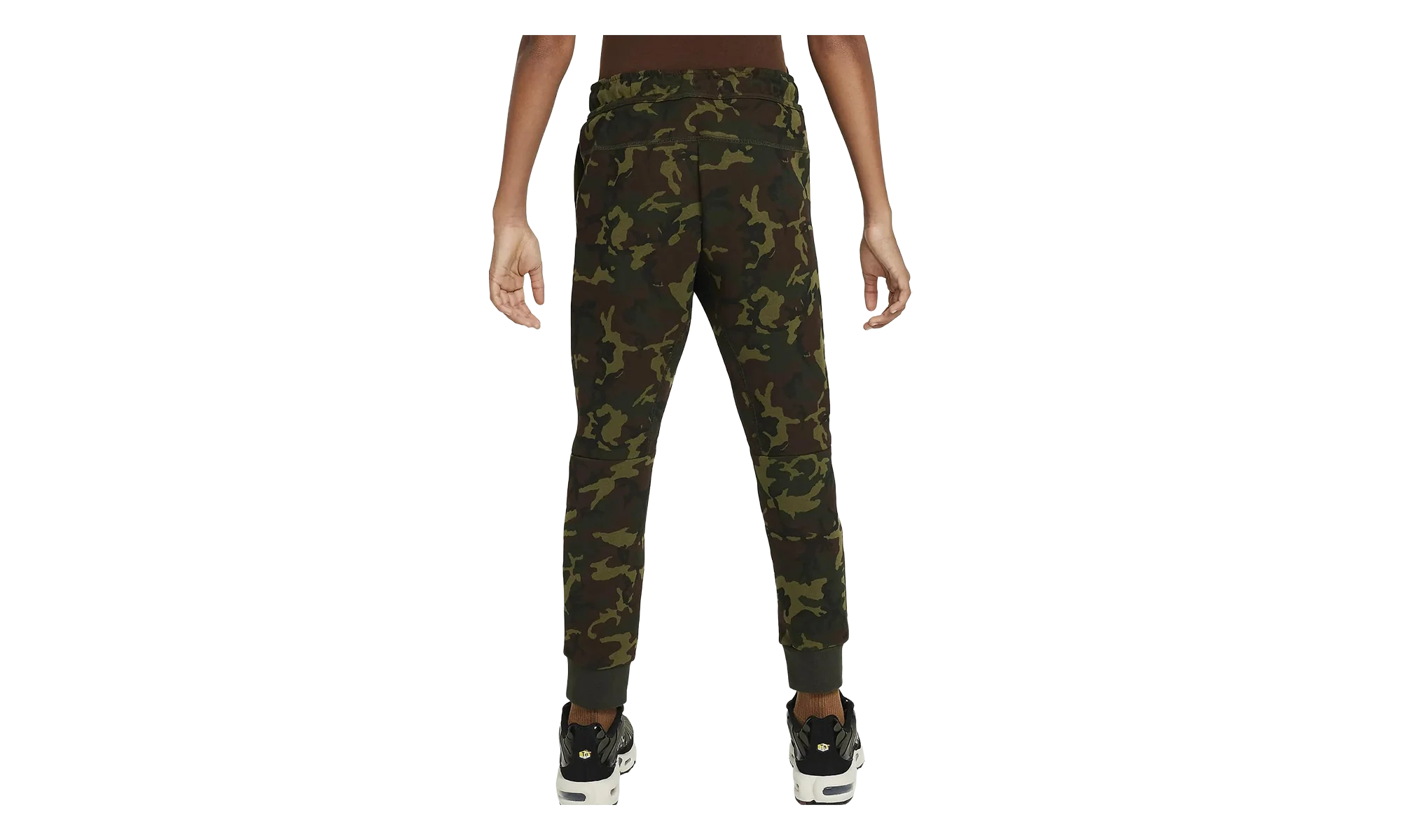 Sportswear Tech Fleece Jogger "Camo" FN9120 010