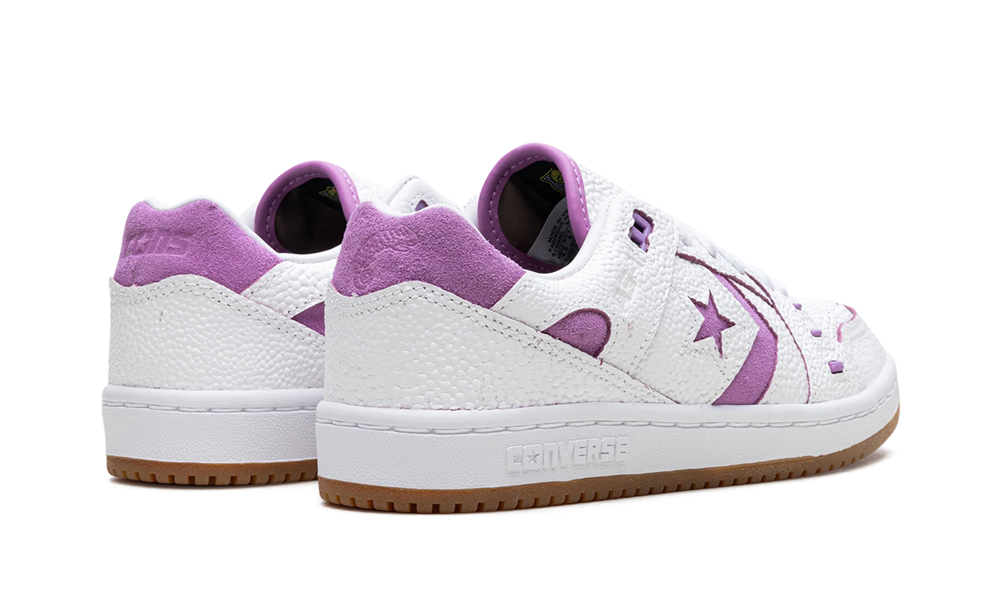 SB x Converse "Alexis Sablone - 'Chameleon Pack'" IF1889 900