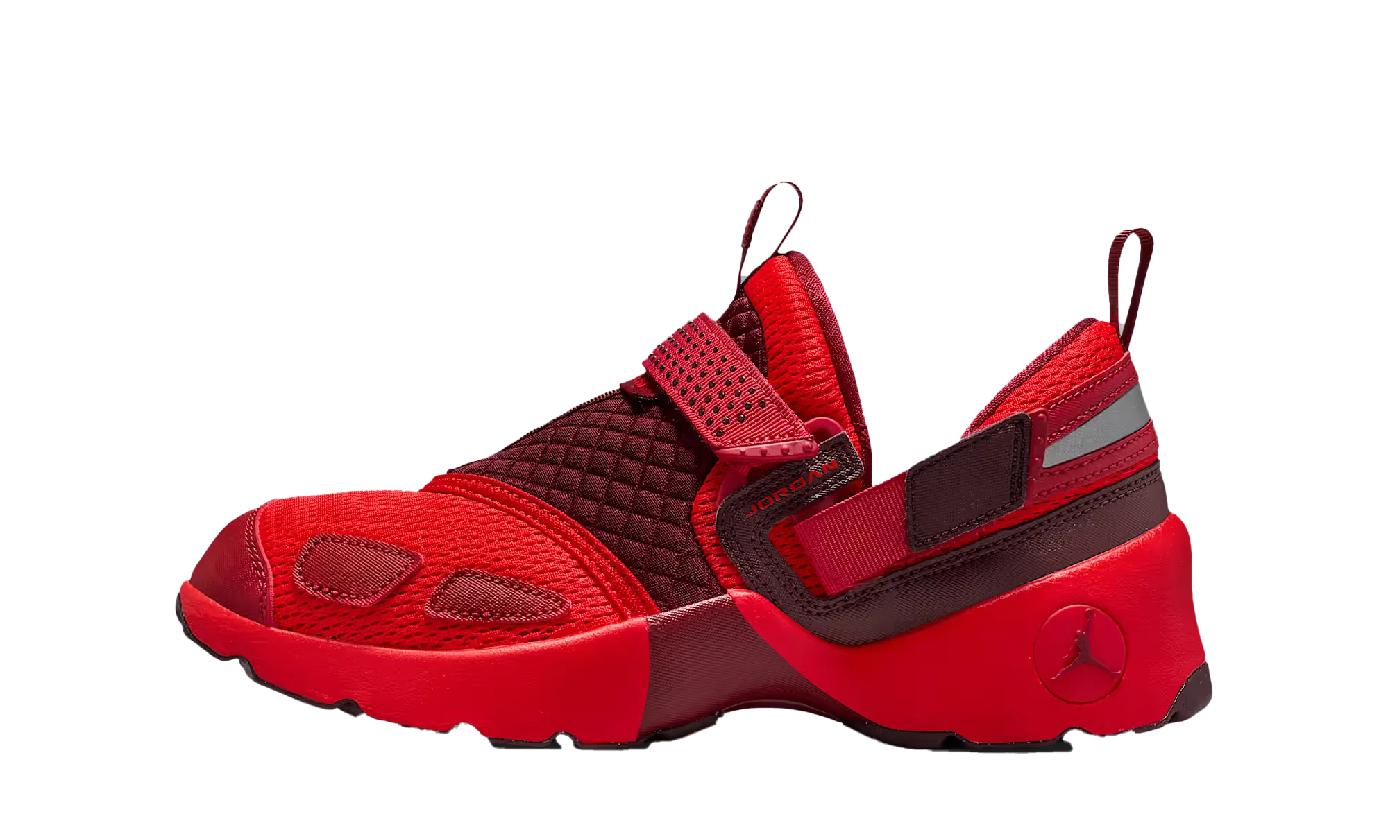 Jordan Trunner LX WMNS "Chile Red" HQ2164 601
