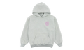 Applique Mind Games Hoodie "Grey" ASSCFW2544