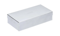 SyuRo Tinplate Box "FW25 - Silver" SU26932