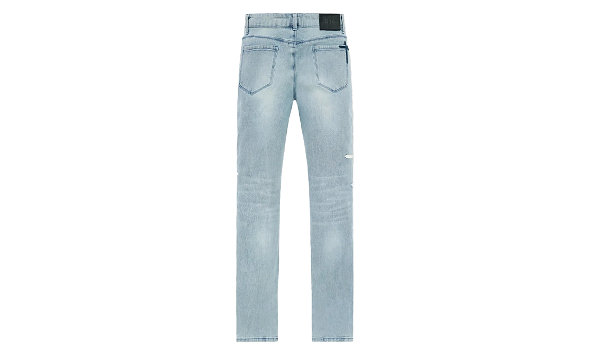 Bryant Skinny Jeans "Coastal Drift Cross Patch" MDGDD1130 J1205CTDCP