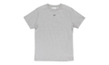 Spray Can Arrow Slim T-Shirt "Grey" OFW MTPS 0071