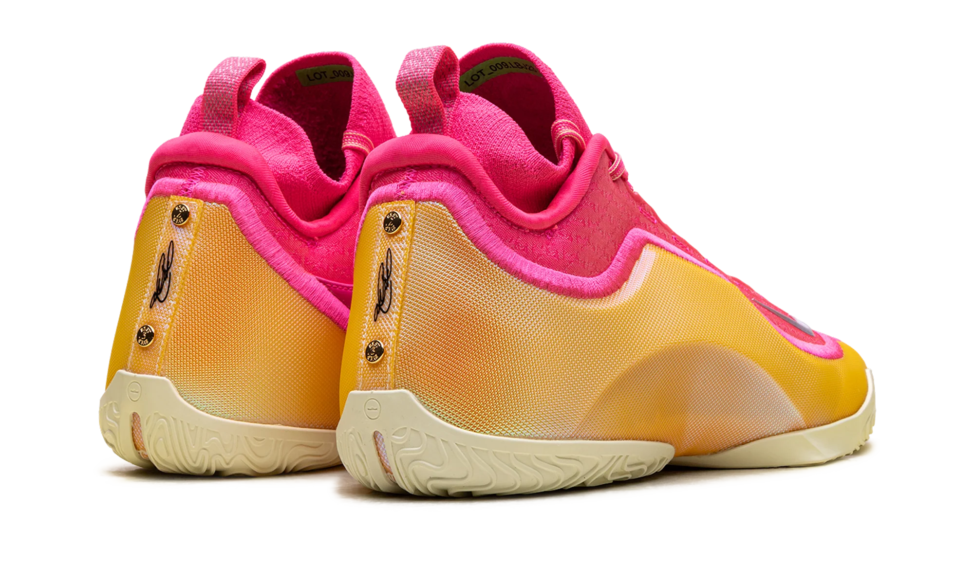 LeBron XXIII Elite "Good Intentions" IR0071 601