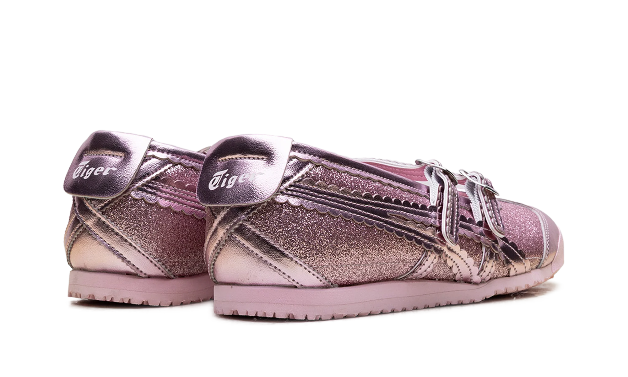 Mexico 66 TGRS WMNs "Glitter Pack - Pink Cameo" 1182A677 700