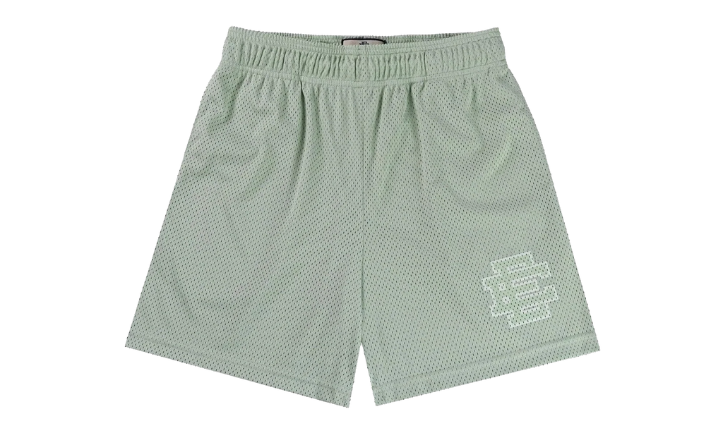 EE SHORTS CORE MESH "SS24 - Silt Green" EE774