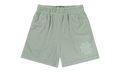 EE SHORTS CORE MESH "SS24 - Silt Green" EE774