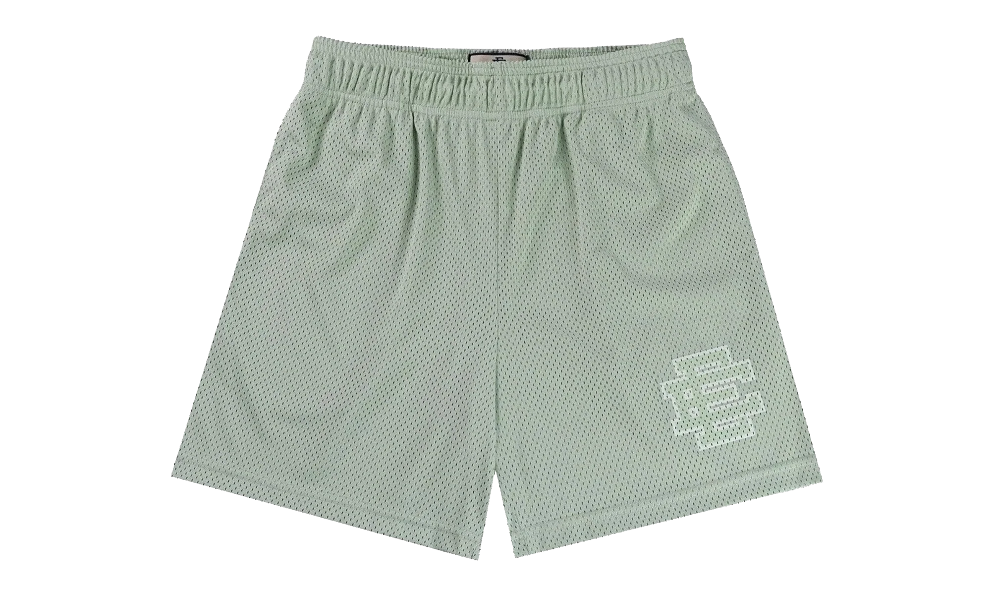 EE SHORTS CORE MESH "SS24 - Silt Green" EE774