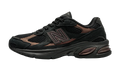 2010 "Black Iridescent" U2010ETB
