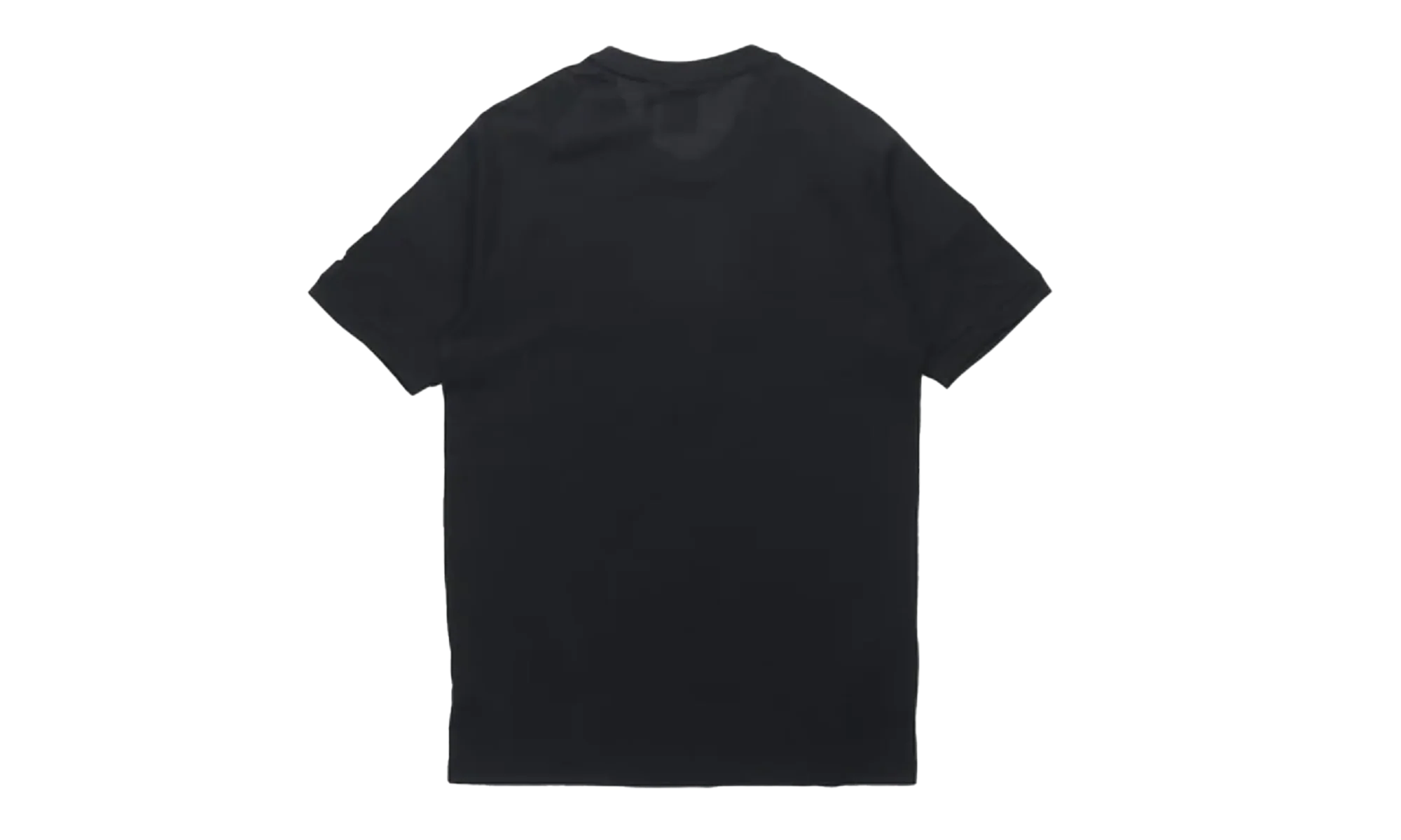 3-Stripes Club Tee "Black" FL8916