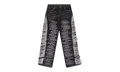 Ultra Flare Denim "Coal" 2637 1FW230203UFD COAL