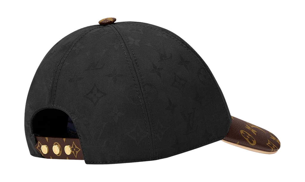 Get Ready Cap "Black" M76528