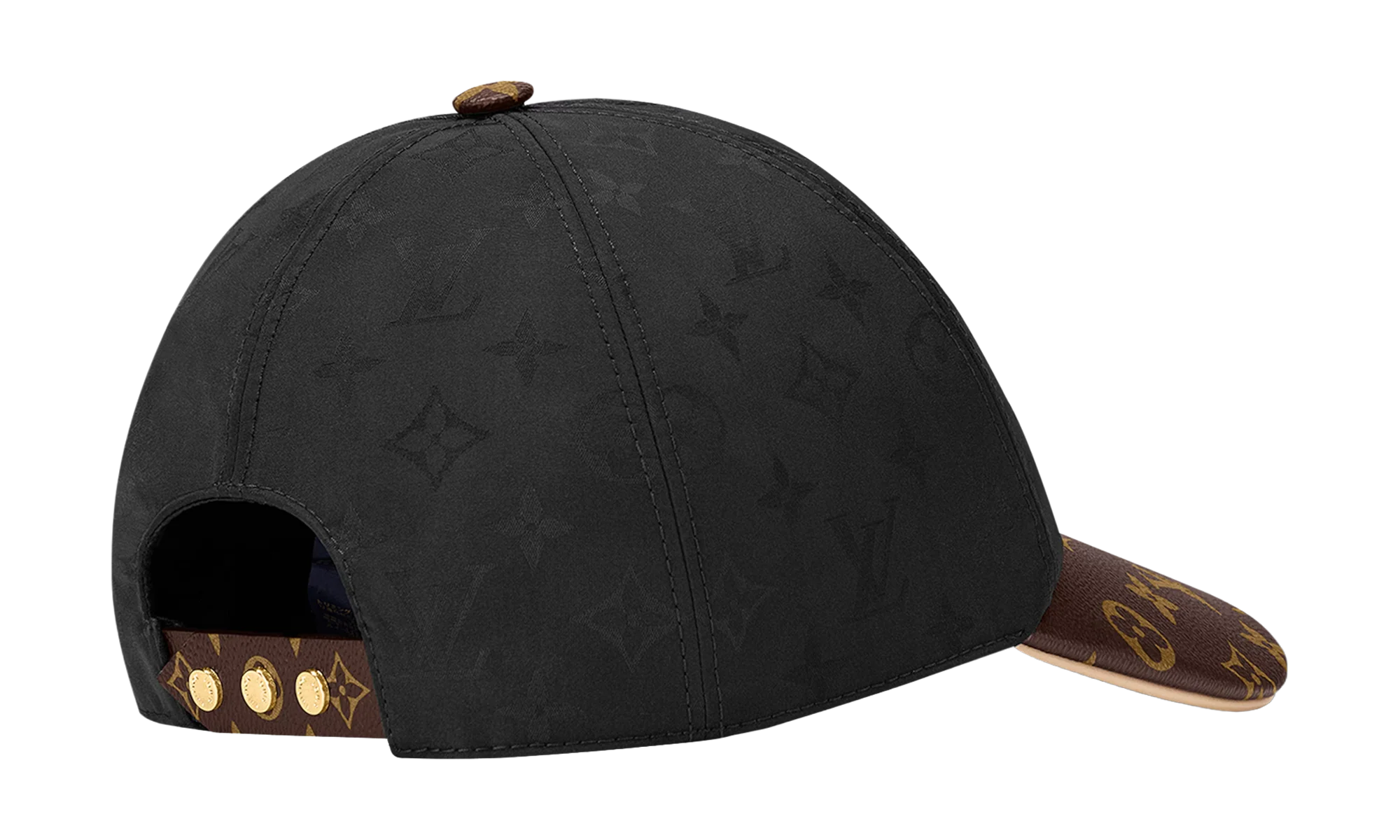 Get Ready Cap "Black" M76528