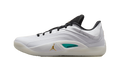 Zion 4 "White / Metallic Gold" FB1802 104