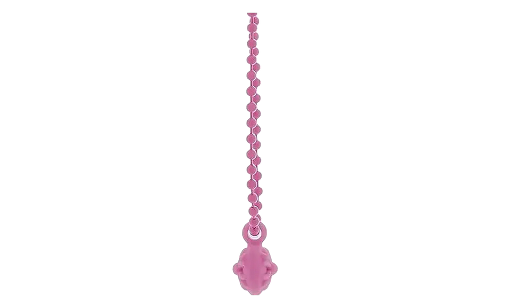 CROSSBALL CHARM "Pink" CHRM0882