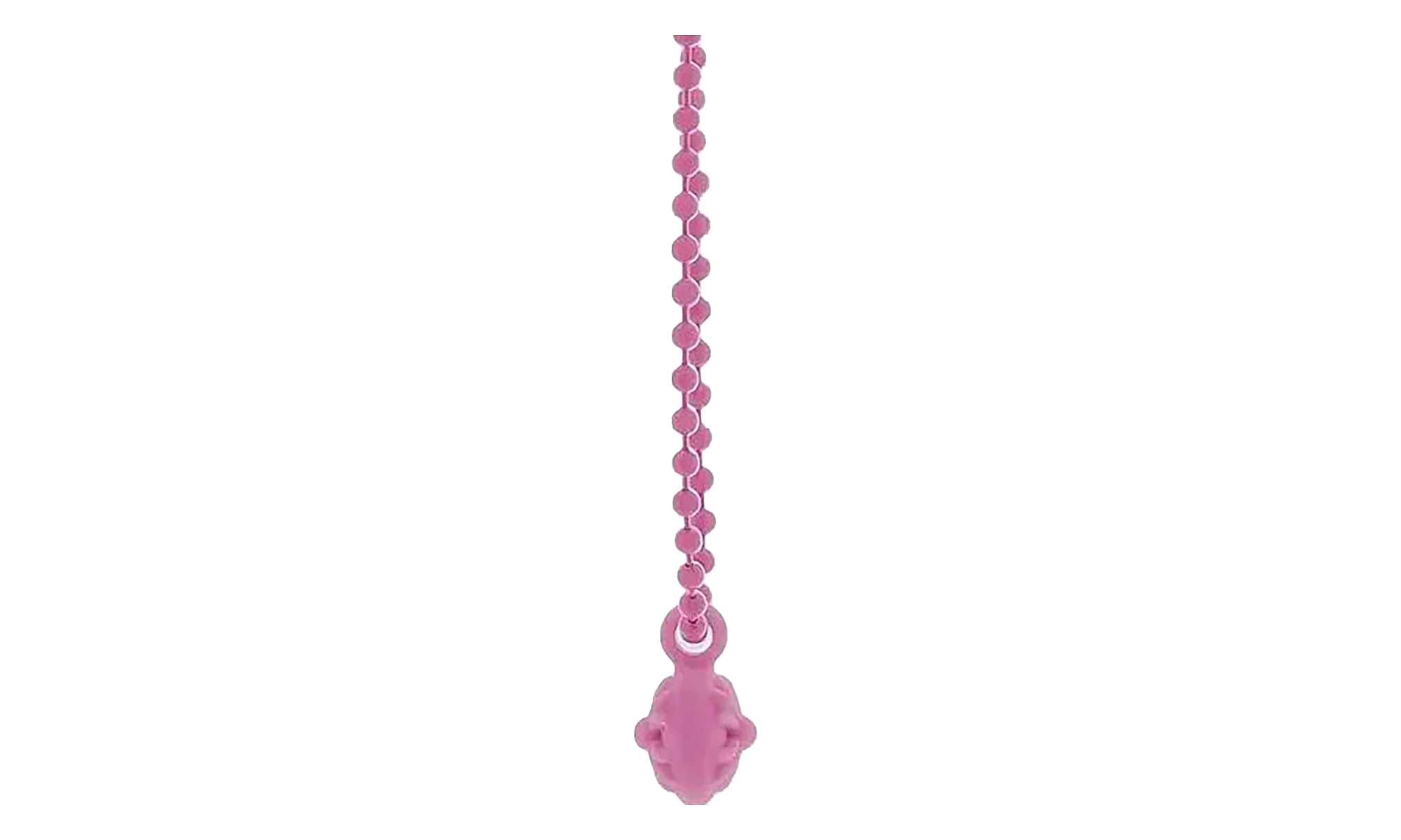CROSSBALL CHARM "Pink" CHRM0882