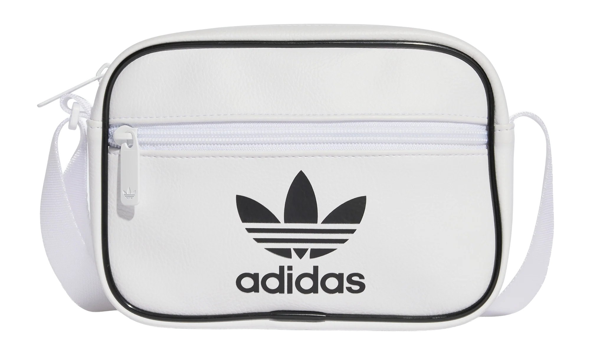 Adicolor Classic Mini Airliner Bag "White" IX7484