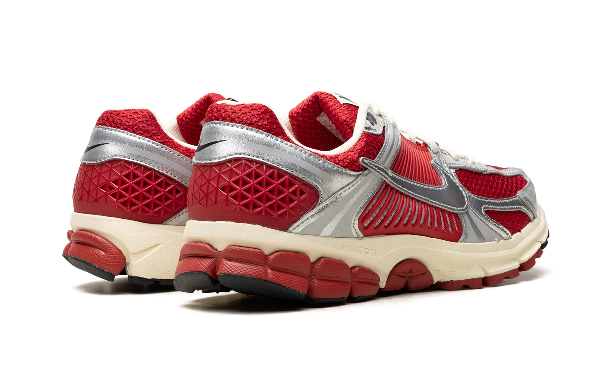 Zoom Vomero 5 "Gym Red Chrome" IM3486 600