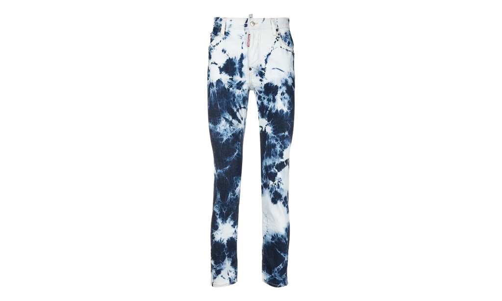 Skater Jeans "Light Blue Water Wash" S71LB1176S30342470