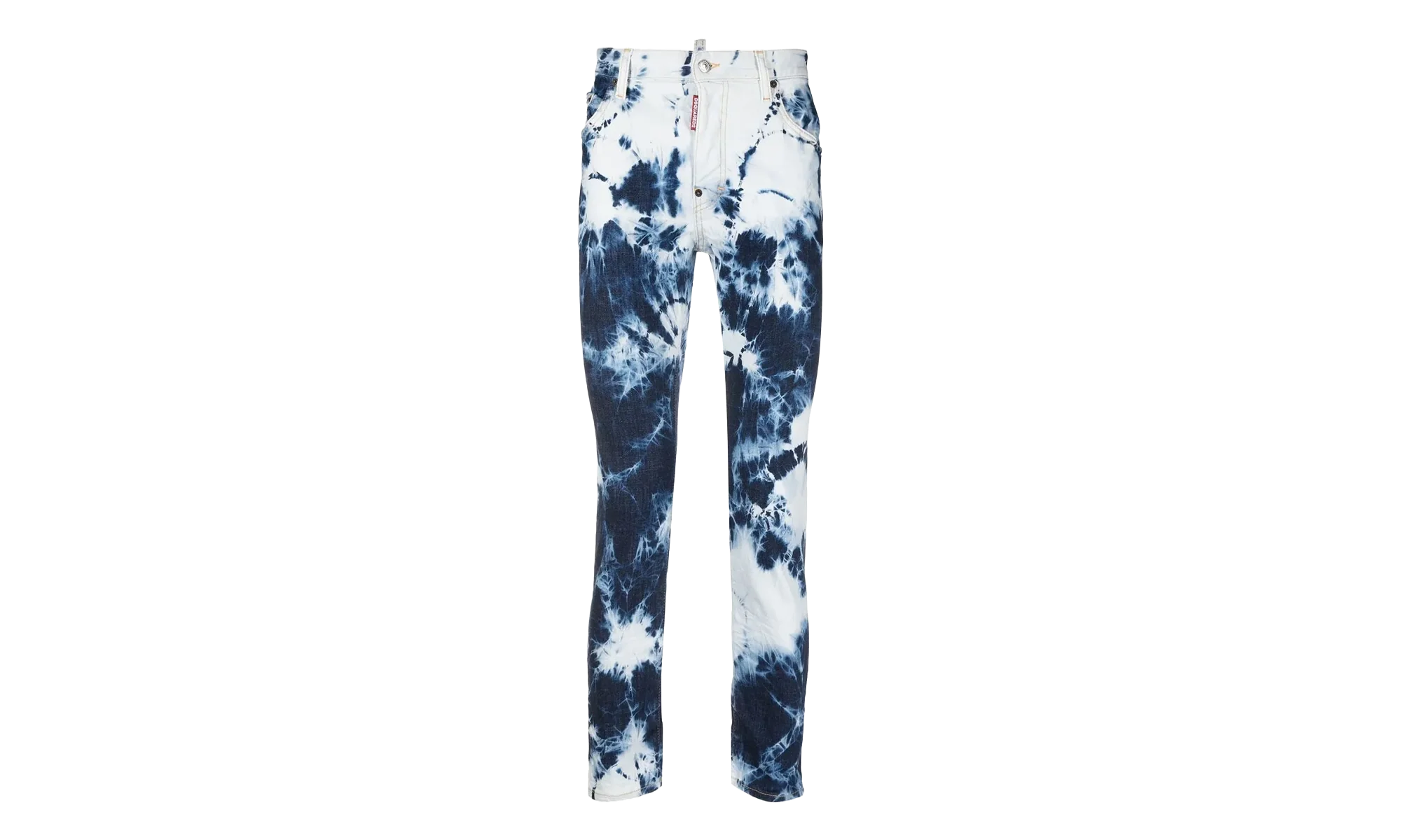 Skater Jeans "Light Blue Water Wash" S71LB1176S30342470