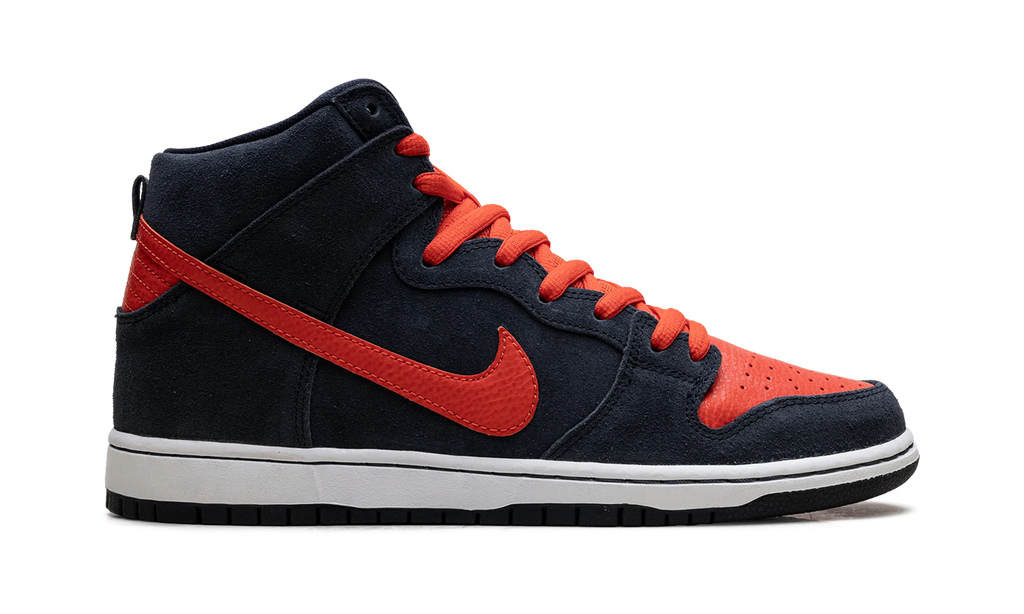 SB Dunk Hi Pro "Syracuse" 305050 481
