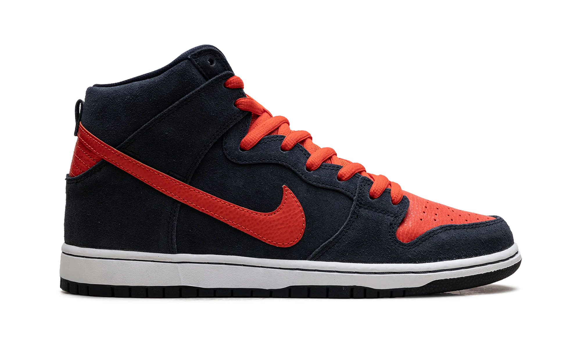 SB Dunk Hi Pro "Syracuse" 305050 481