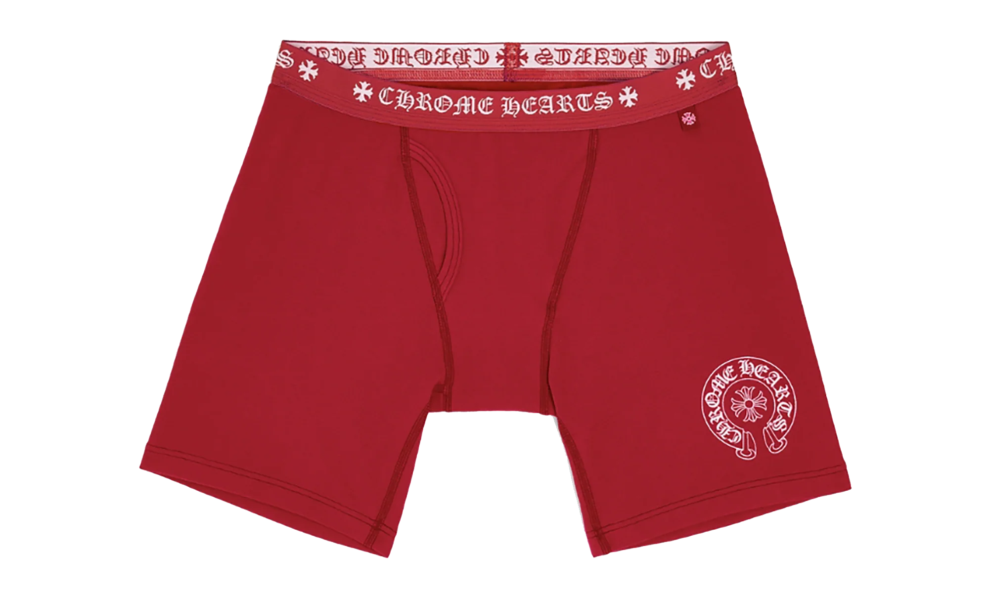 Boxer Brief "Red" CHRM1008