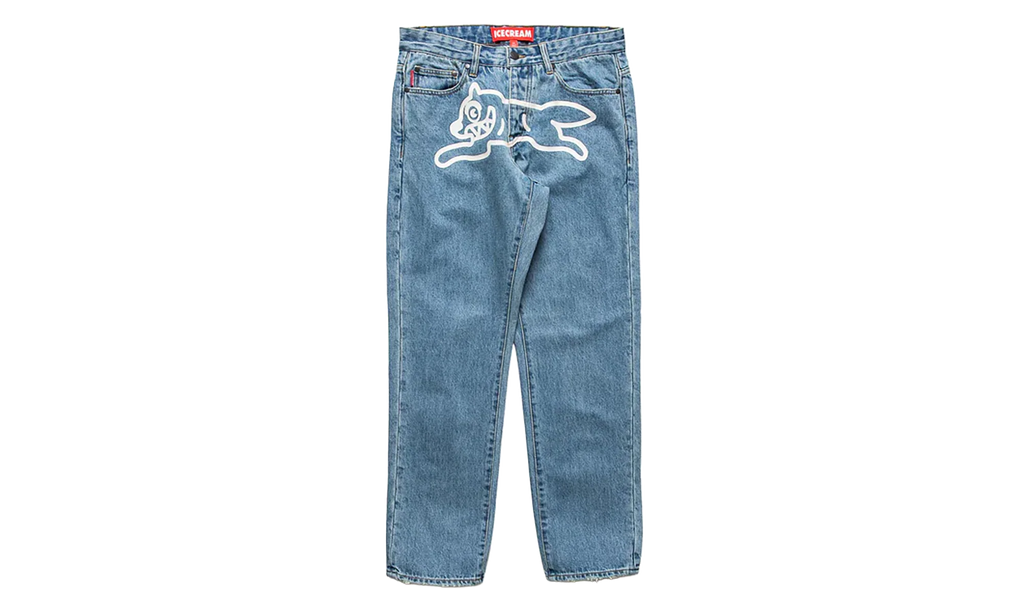 Arrow Jeans "Burnt Pecan" 461 1100 400